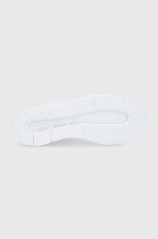 ON Running Buty The Advantage Roger 4899452 biały
