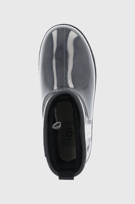Holínky UGG Classic Clear Mini černá 1113190.BLK