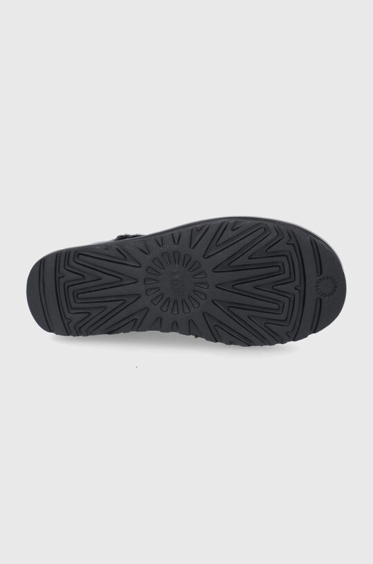 Usnjene snežke UGG 1117534.BLK črna