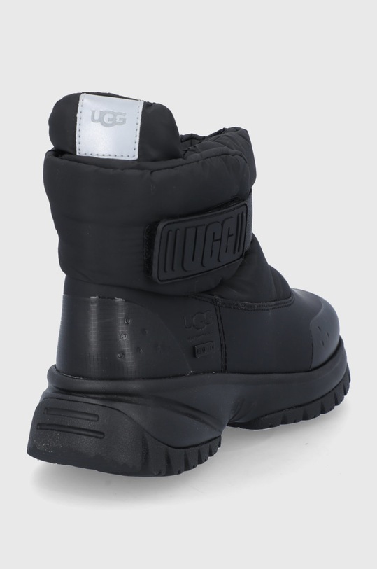 Взуття Зимові чоботи UGG 1120822.BLK чорний