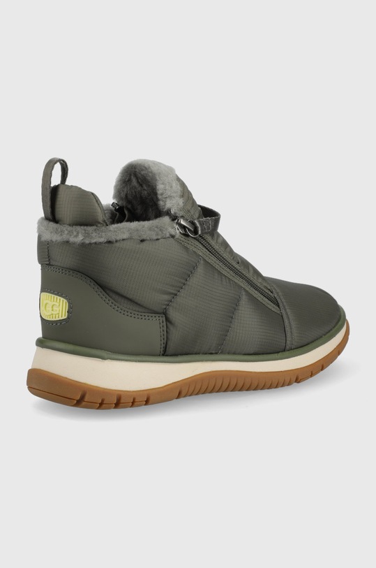 UGG śniegowce 1121017.SWE zielony AW21