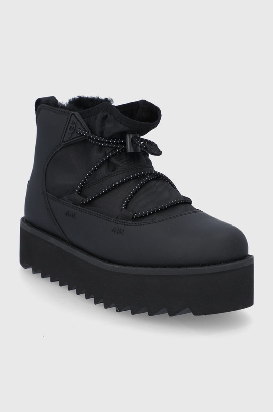 Snehule UGG Classic Rising Toggle 1121620.UMBL čierna AW21
