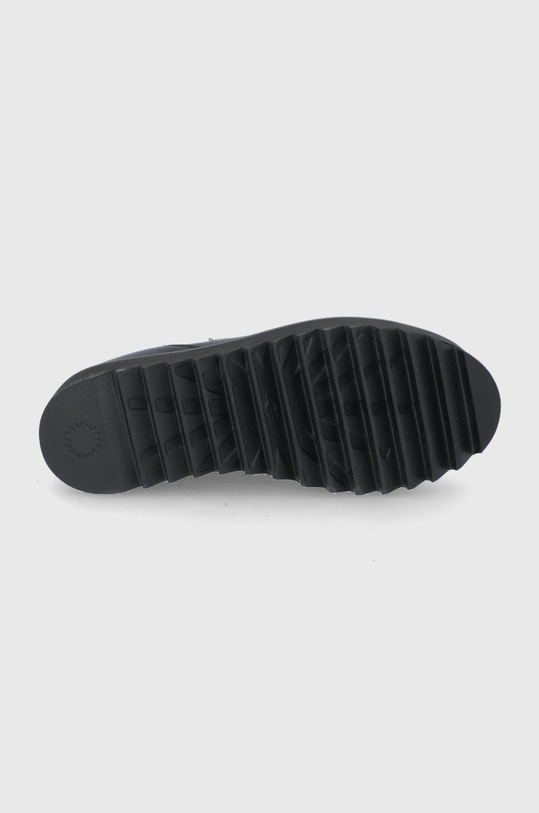 Snehule UGG Classic Rising Toggle 1121620.UMBL čierna