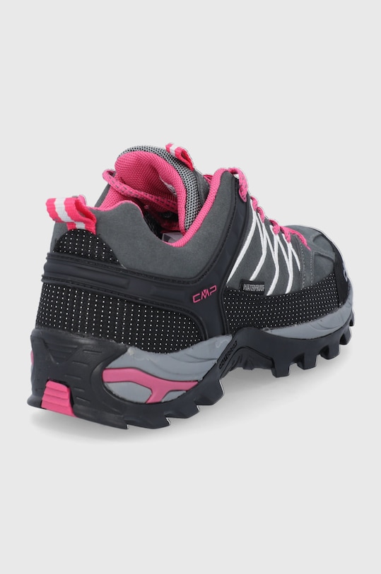 Cipők CMP cipő Rigel 3Q13246.103Q szürke