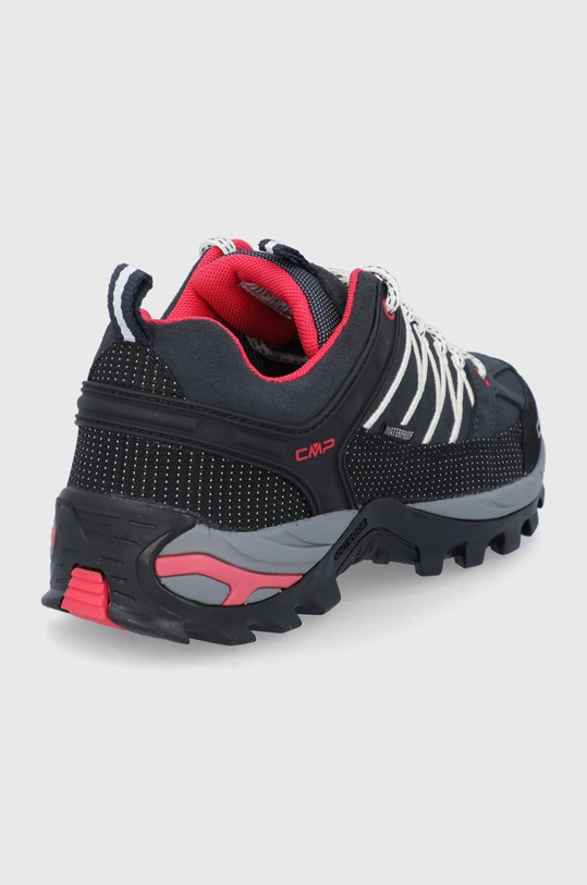 Obuwie CMP Buty Rigel Low 3Q13246.76UC szary