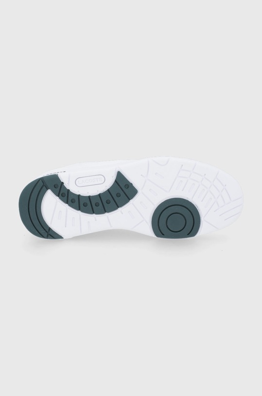 Lacoste Buty T-Clip 742SUJ0004.1R5 742SUJ0004.1R5 biały