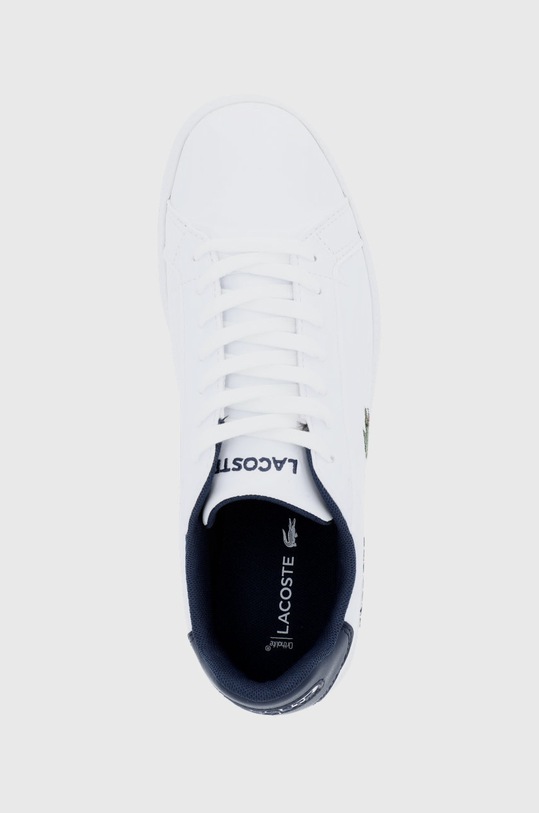 Lacoste Buty Graduate 741SUJ0006.042 biały 741SUJ0006.042