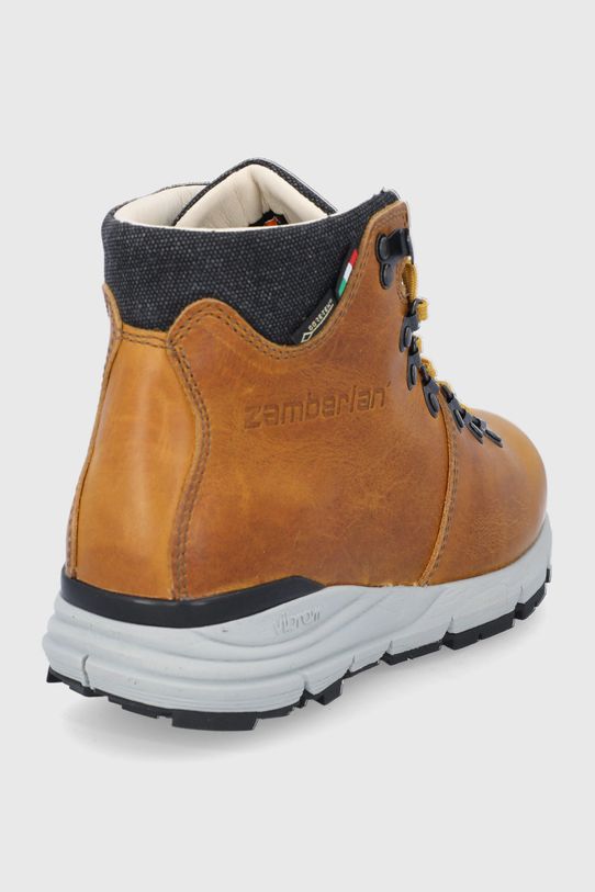 Obuwie Zamberlan Buty 322PW0G.CORNELL brązowy