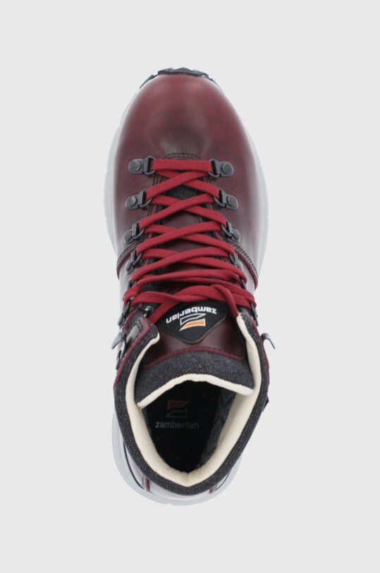 Zamberlan - Buty Cornell bordowy 322PW0G.CORNELL