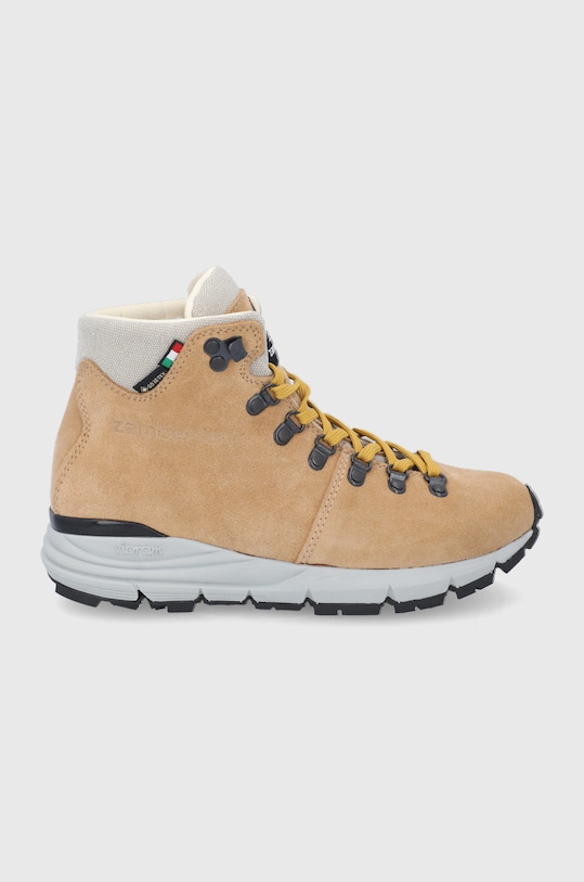 Zamberlan Buty tekstylny brązowy 325PW0G.CORNELL.LITE