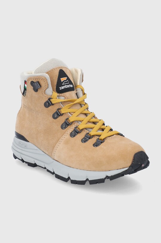 Zamberlan Pantofi 325PW0G.CORNELL.LITE maro AW21