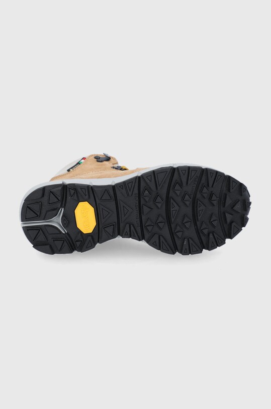 Zamberlan Pantofi 325PW0G.CORNELL.LITE maro