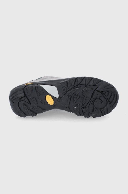 Zamberlan Buty zamszowe 104CW0G.HIKE.LITE szary