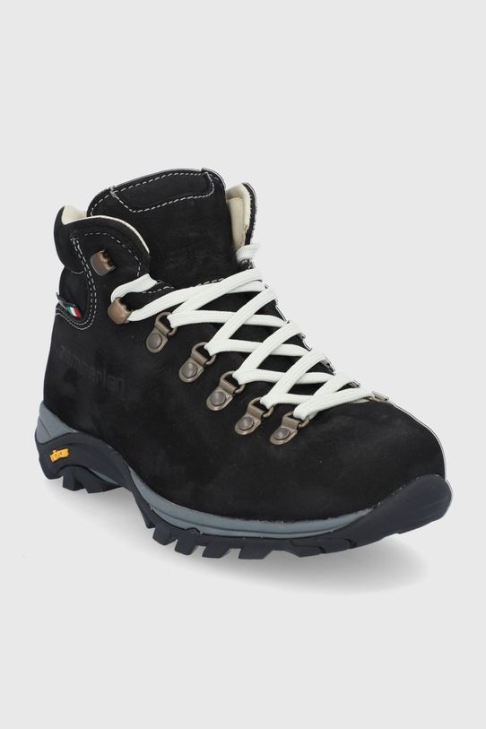 Ботинки Zamberlan trail lite evo gtx 320PW0G.NEW.TRAIL.LITE чёрный AA00