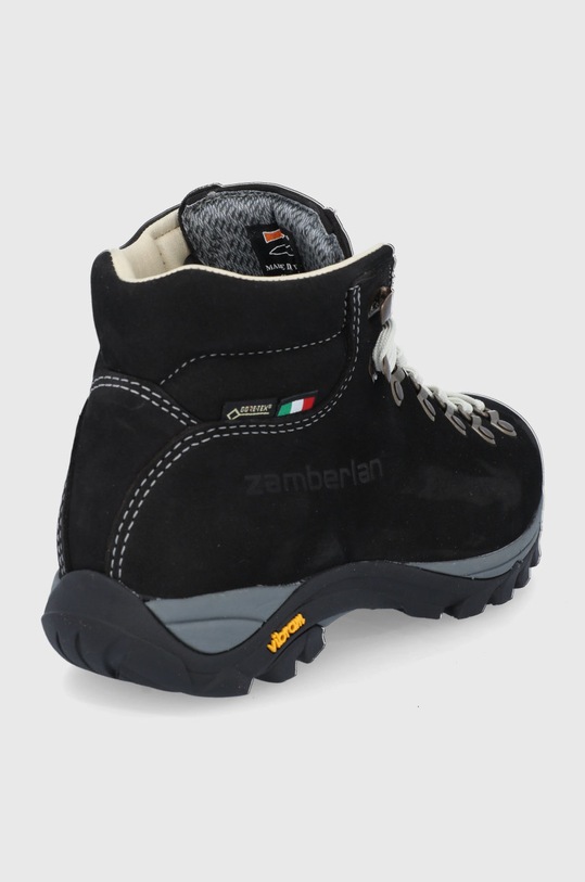 Boty Boty Zamberlan trail lite evo gtx 320PW0G.NEW.TRAIL.LITE černá