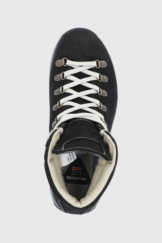 Ботинки Zamberlan trail lite evo gtx чёрный 320PW0G.NEW.TRAIL.LITE