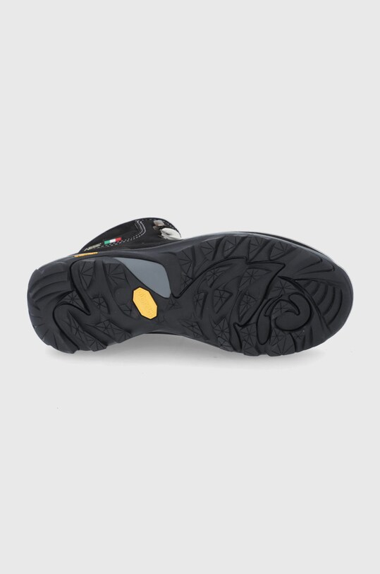 Черевики Zamberlan trail lite evo gtx 320PW0G.NEW.TRAIL.LITE чорний