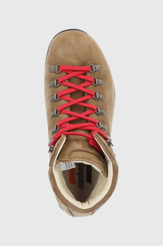 Черевики Zamberlan New Trail Lt Evo Lth бежевий 321PW0P.NEW.TRAIL.LT