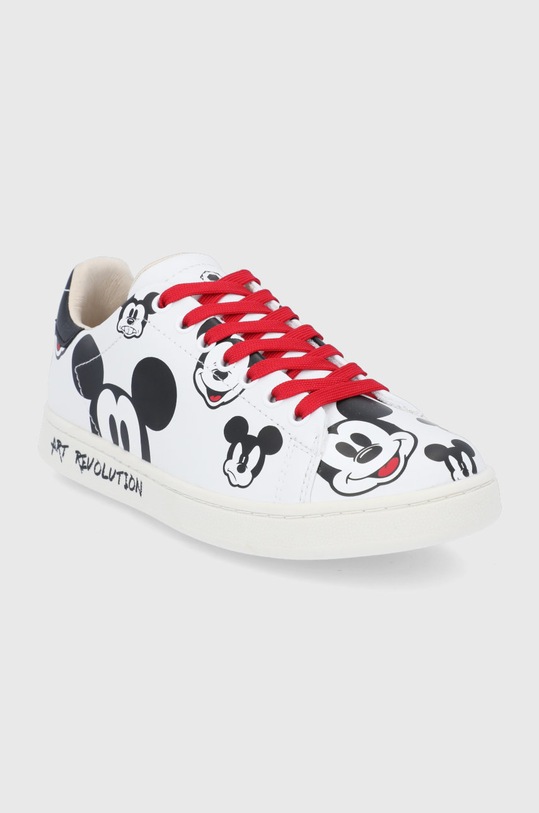 MOA Concept Buty MC263 biały AW21