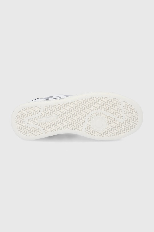 MOA Concept Buty MC263 biały