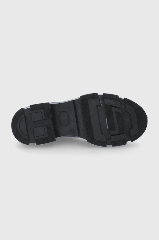 MOA Concept Botki MOAC81 czarny