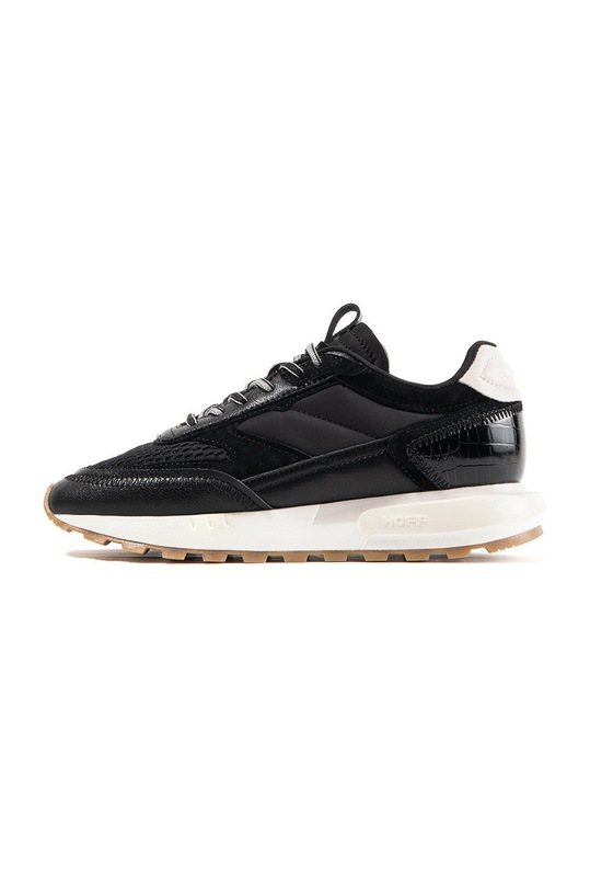 Hoff Pantofi negru 22107008.WOODLANDS