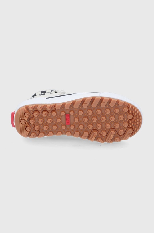 Vans trampki UA SK8-Hi Gore-Tex VN0A5I1127I1 beżowy