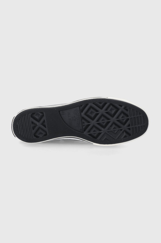 Kecky Converse 572265C.BLACK černá