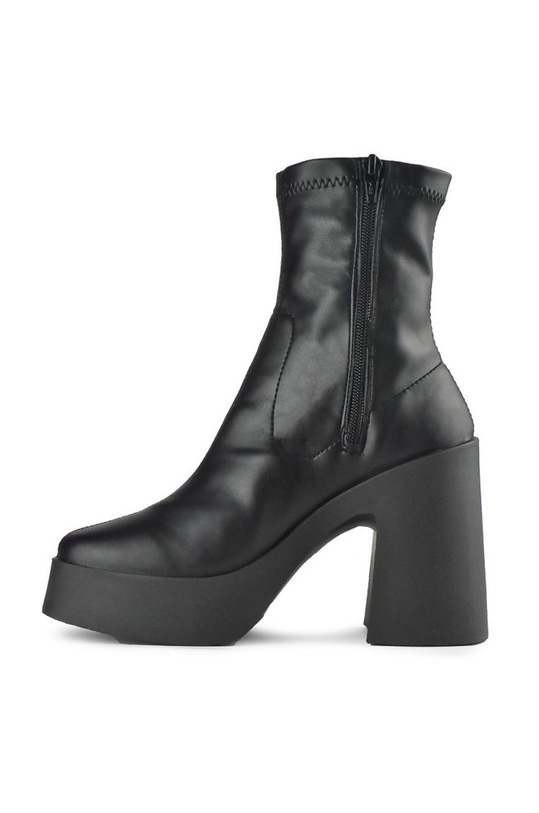 Altercore Botki Victoria czarny Victoria.Black