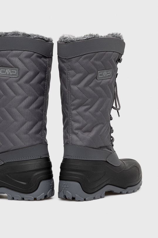 Obuv Snehule CMP 3Q47966.U887 sivá