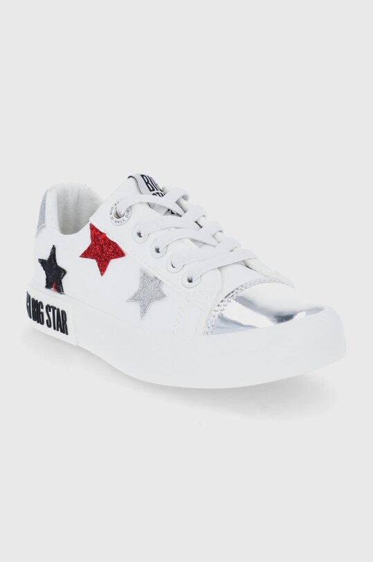 Dječje tenisice Big Star II374032 bijela AW21