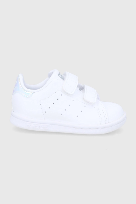 adidas Originals Buty dziecięce FX7537 biały FX7537