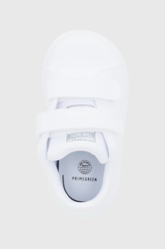 Παιδικά παπούτσια adidas Originals STAN SMITH FX7537
