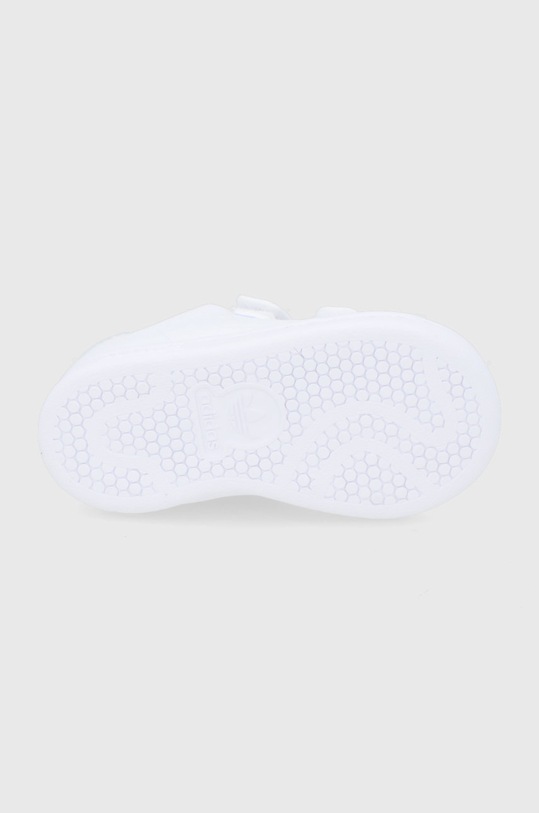 Παιδικά παπούτσια adidas Originals STAN SMITH FX7537