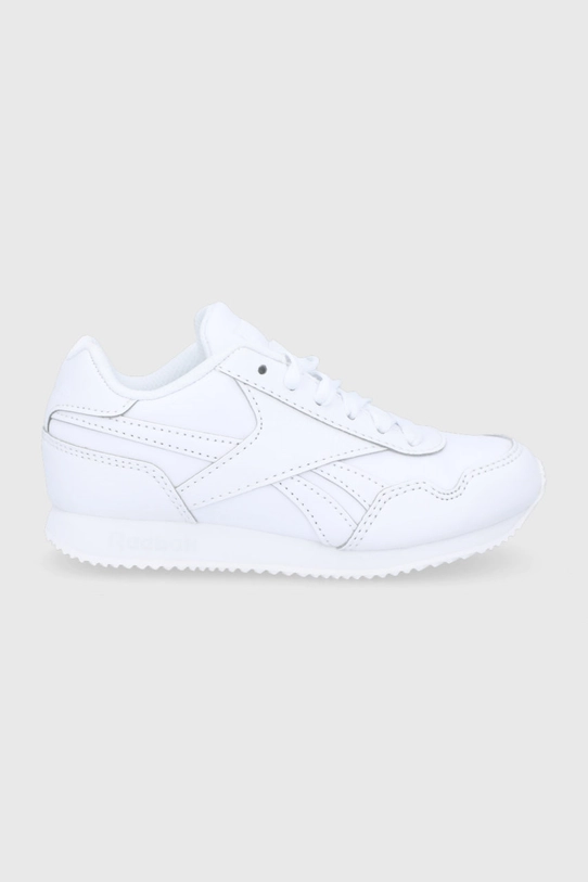 Reebok Classic buty dziecięce Royal Cljog biały FV1493