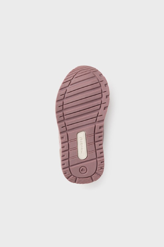 Mayoral Buty dziecięce 42240.27A.Baby różowy