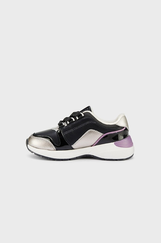 Mayoral - Pantofi copii 46253.52A.Mini negru AW21