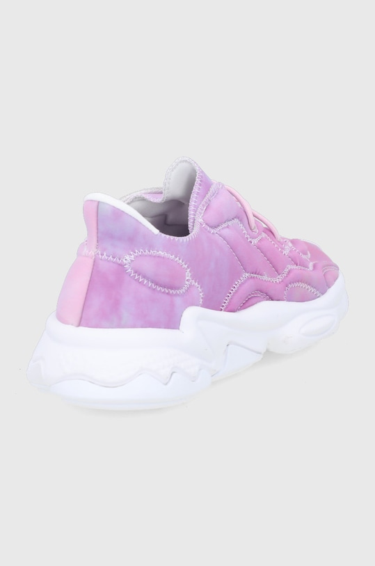 Fete Adidas Originals Pantofi Ozweego Q47253 Q47253 violet