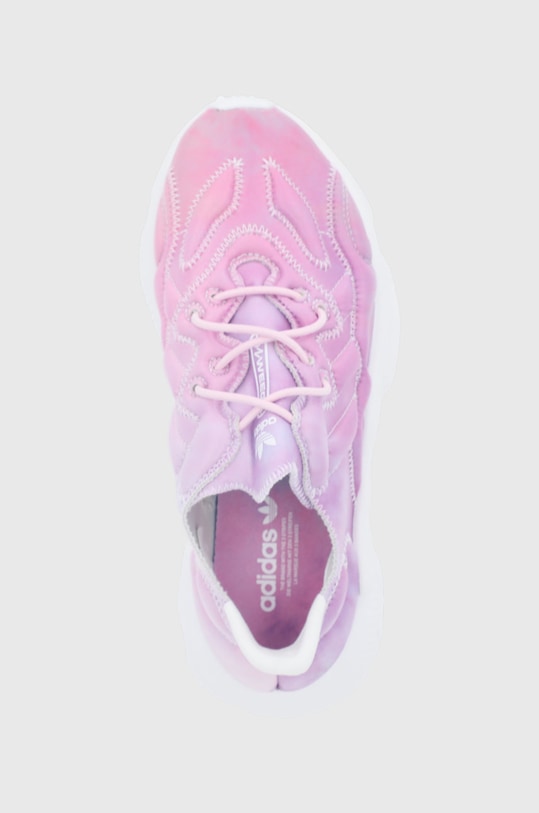 Adidas Originals Pantofi Ozweego Q47253 violet Q47253