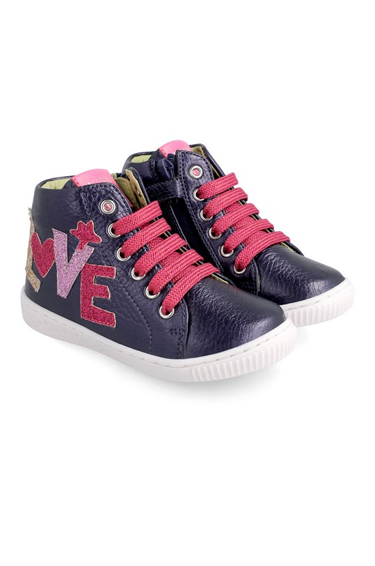 Agatha Ruiz de la Prada Buty dziecięce 211941.24.27 granatowy AW21