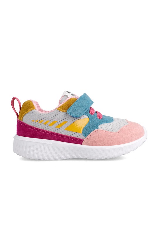 Garvalin Buty dziecięce 211800.G. multicolor AW21