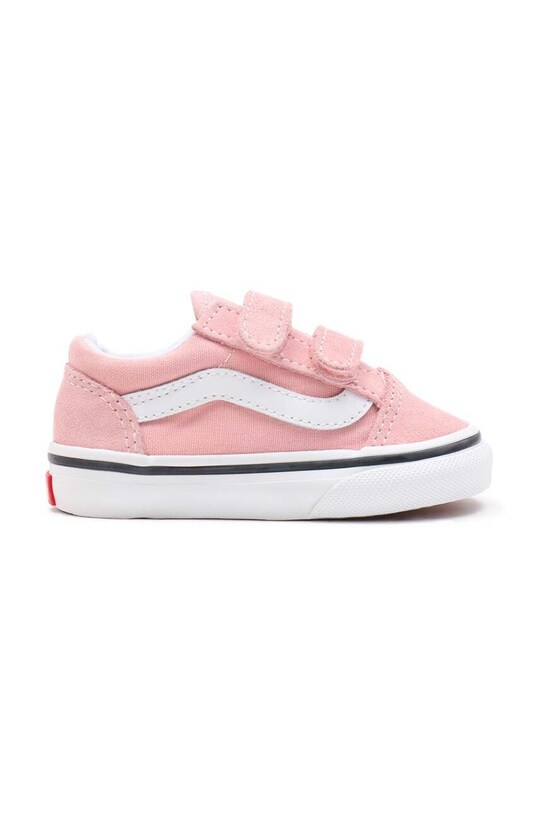 Dětské tenisky Vans VN000D3Y9AL1 růžová SS24