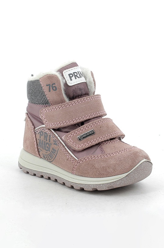 Primigi Buty dziecięce PTIGT.83540.20.24.G różowy AW21