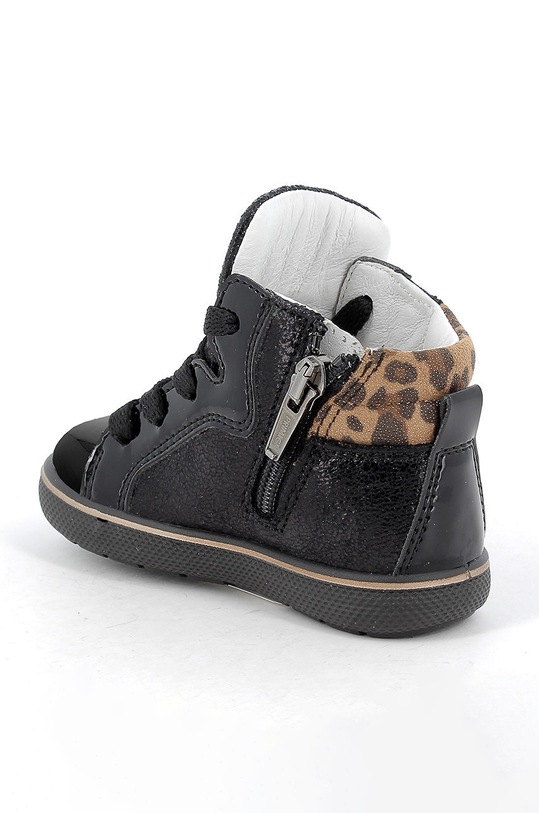 Dziewczynka Primigi Buty dziecięce PSN.83564.19.24.G czarny