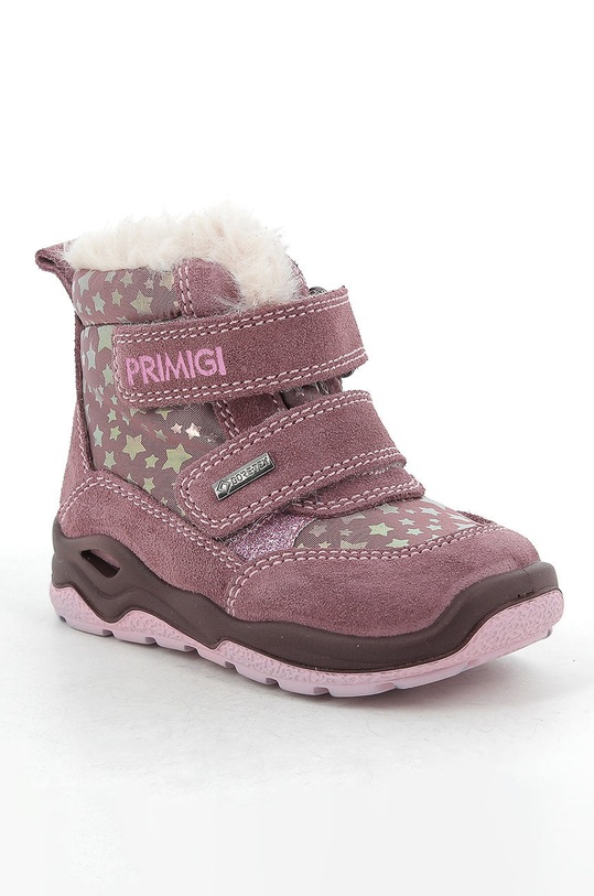 Primigi Buty dziecięce PGYGT.83662.20.24.G czerwony AW21