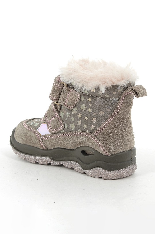 Dziewczynka Primigi Buty dziecięce PGYGT.83662.20.24.G brązowy