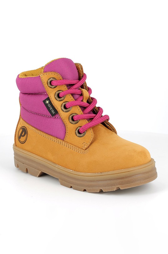 Primigi Buty dziecięce PPK.GTX.84155.24.29.G różowy AW21