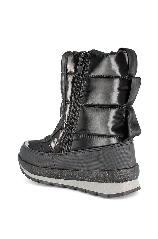 Dziewczynka Primigi Śniegowce dziecięce POW.84636.G czarny