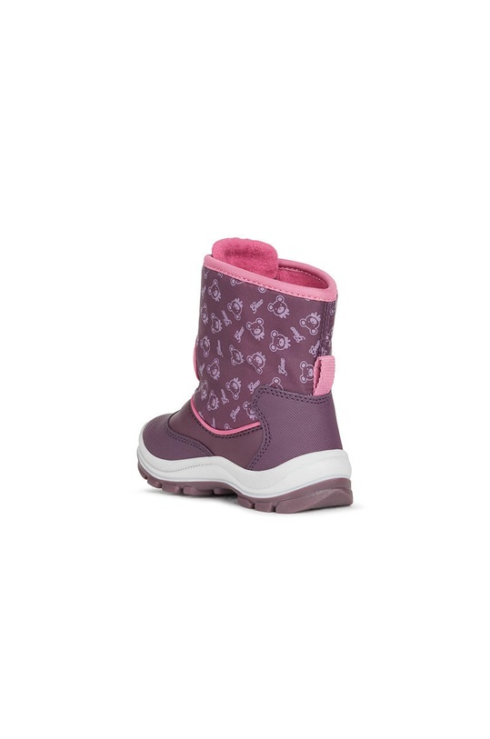 Fete Geox cizme de iarna copii B044GB.050MN.FL.20.23 violet