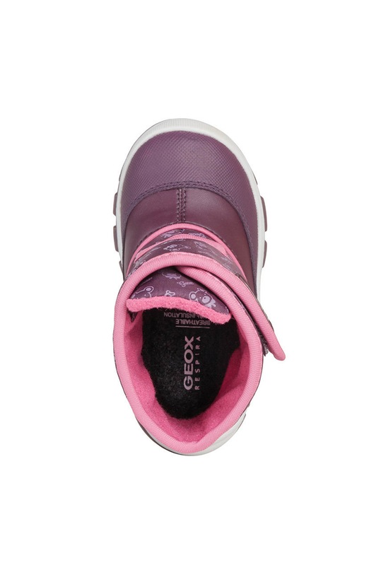 Geox cizme de iarna copii B044GB.050MN.FL.20.23 violet